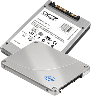 ssd life measurement tool